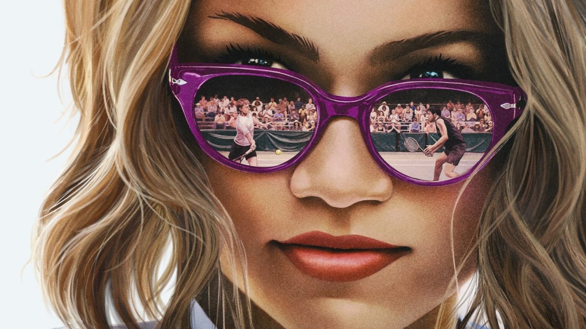 Desafiantes / Challengers