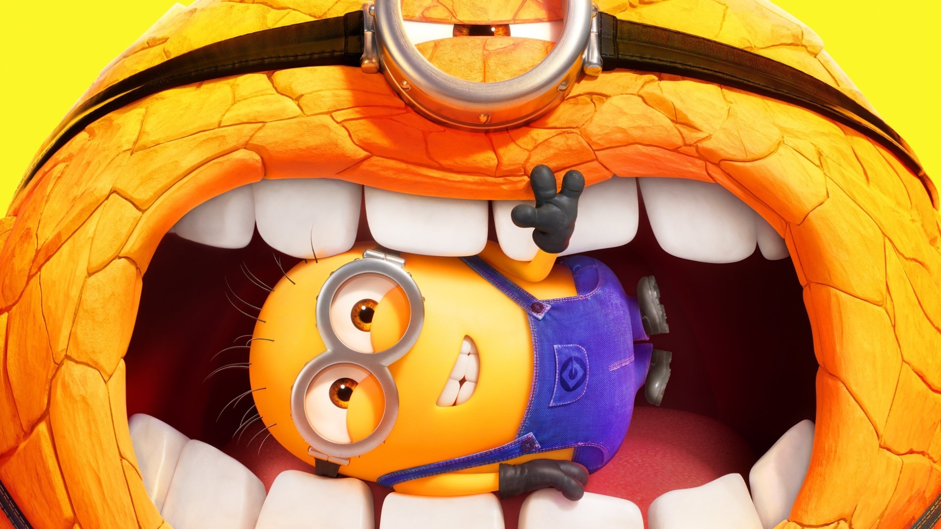 Mi Villano Favorito 4 - Despicable Me 4