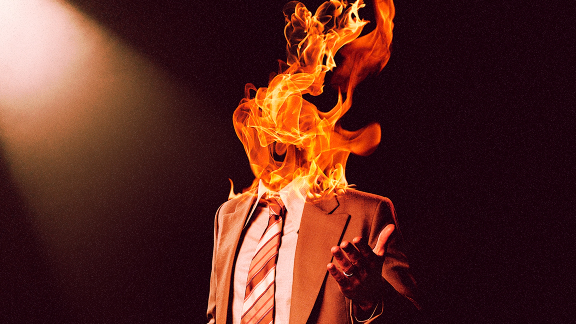 De noche con el Diablo - Late Night with th Devil