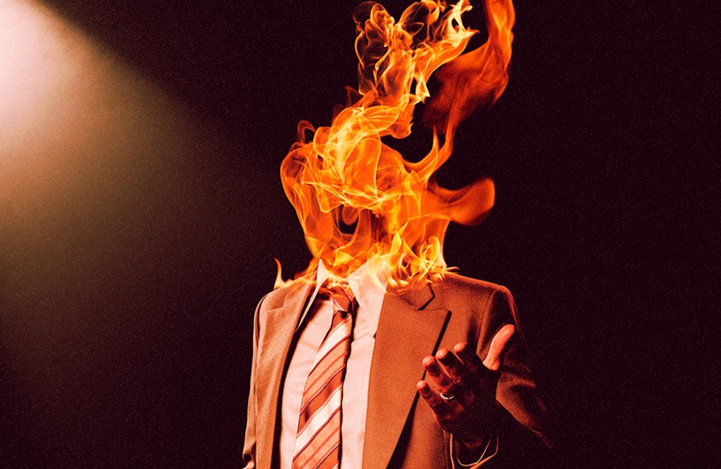 De noche con el Diablo - Late Night with th Devil