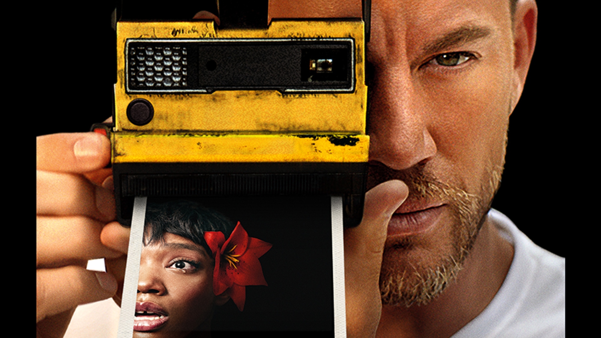 Parpadea Dos Veces (Blink Twice)