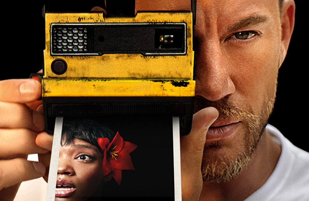 Parpadea Dos Veces (Blink Twice)