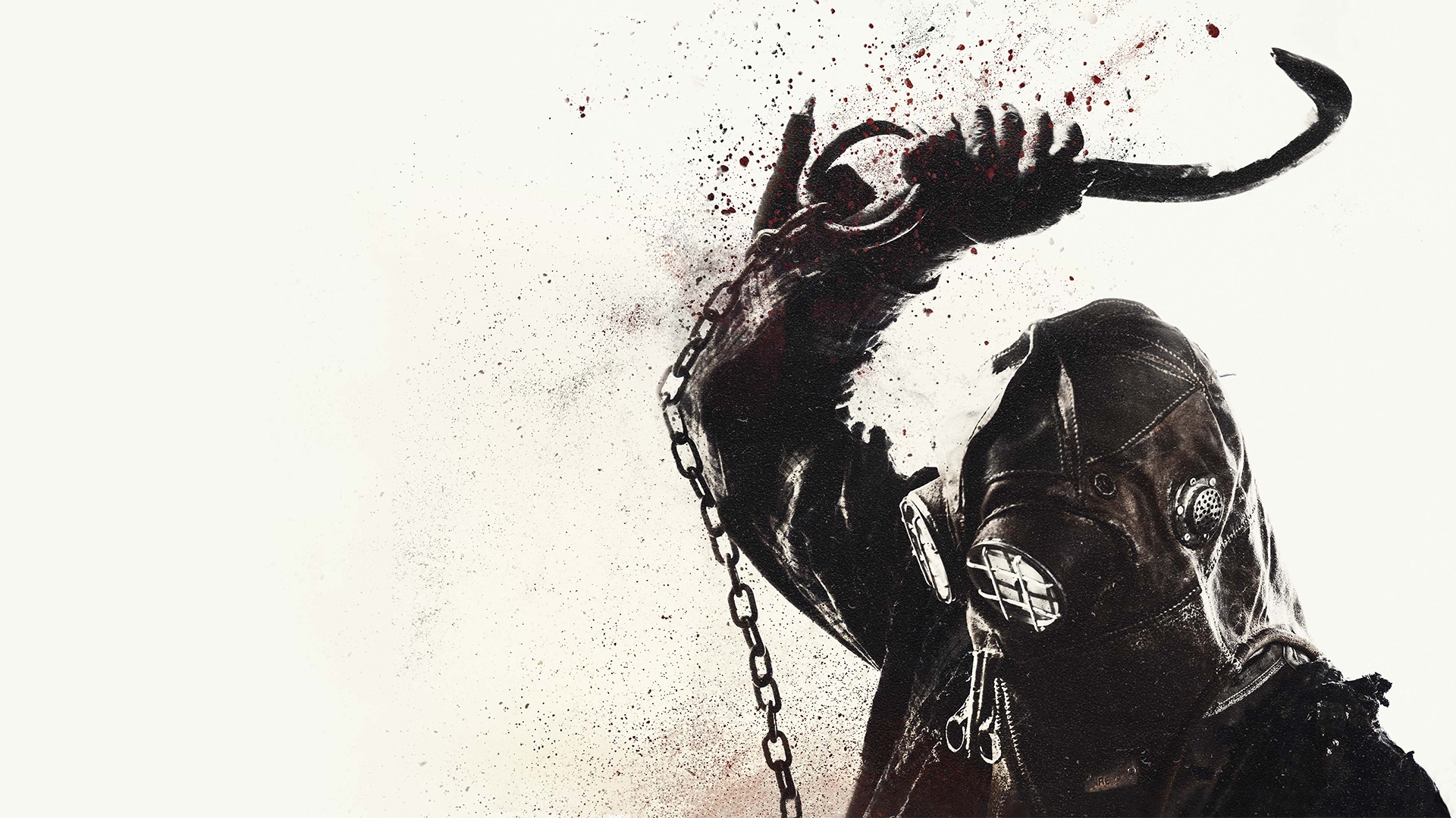 Asesino por Naturaleza (In a Violent Nature)