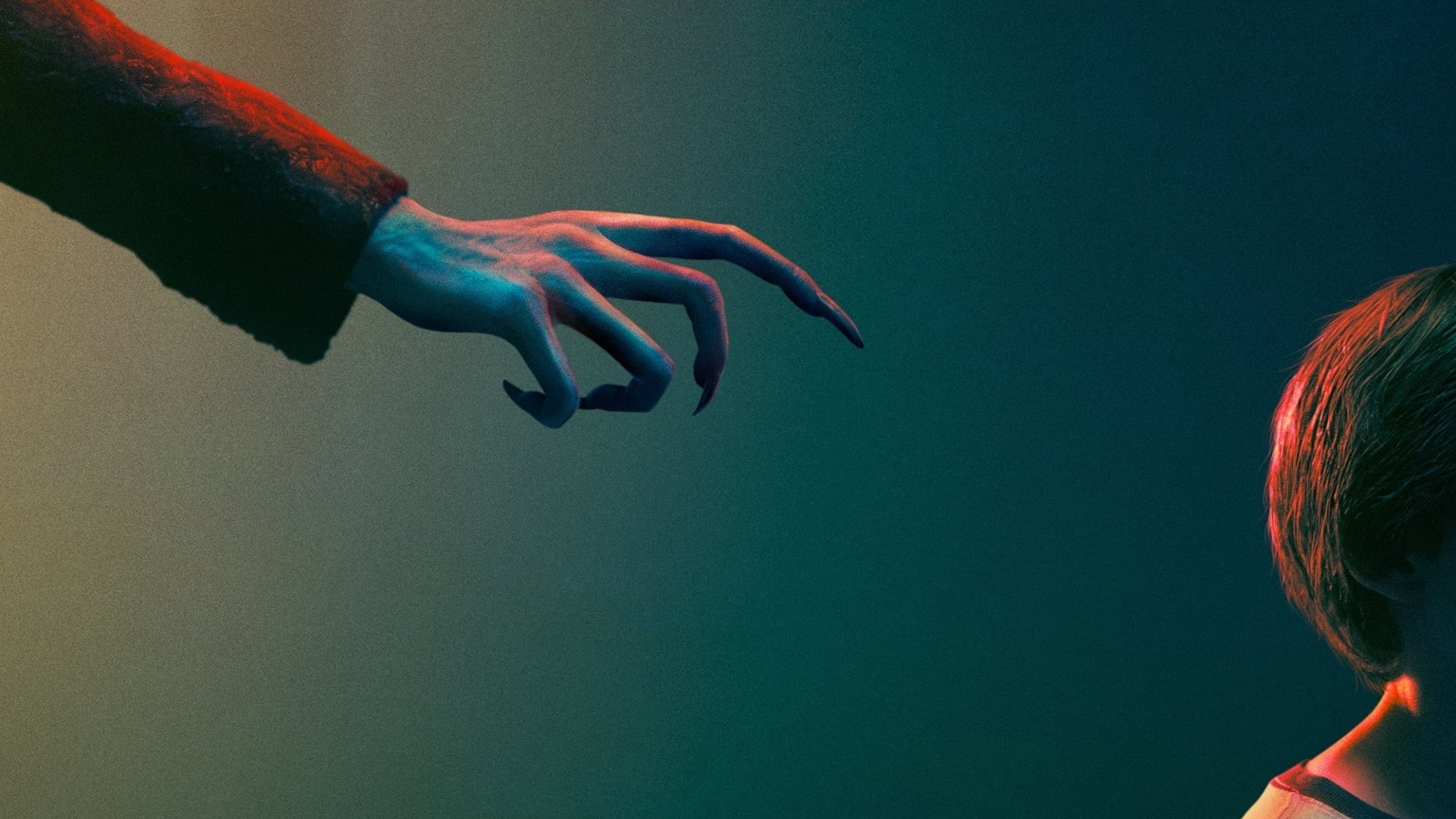 El Misterio de Salem's Lot