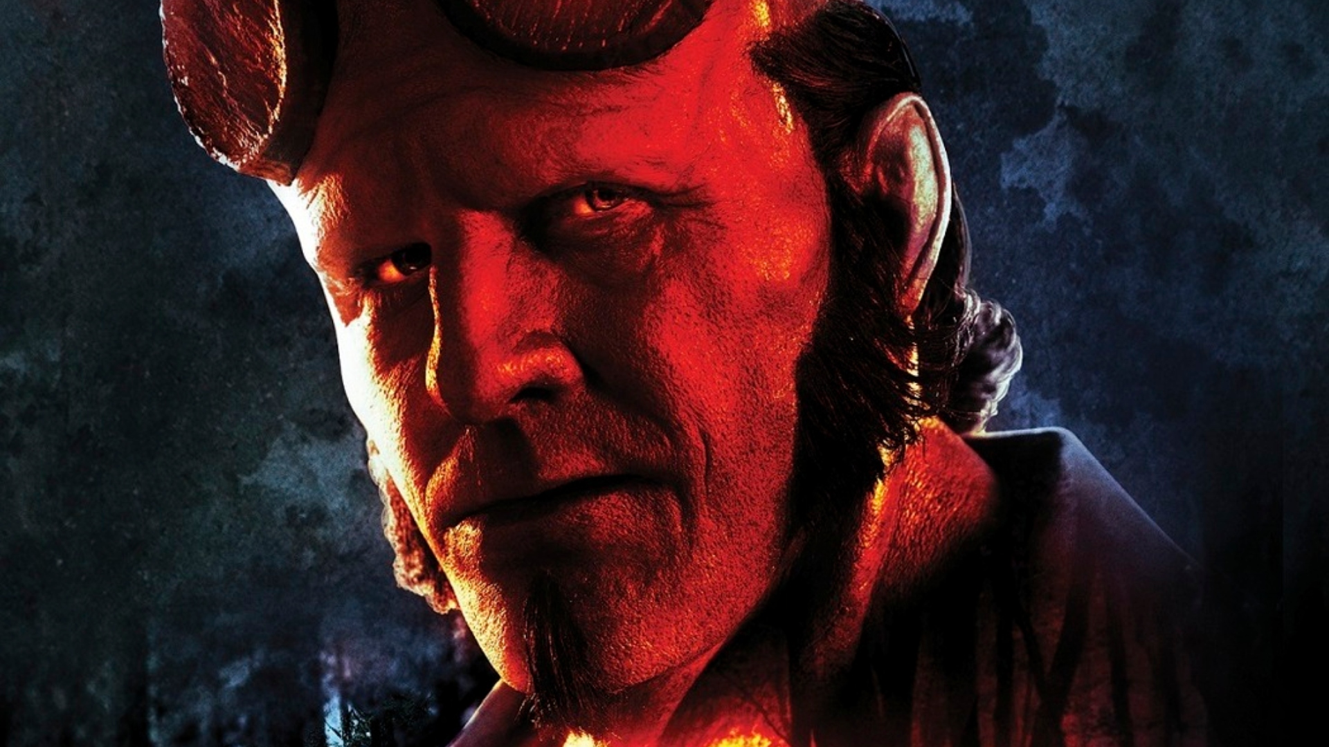 Hellboy: The Crooked Man