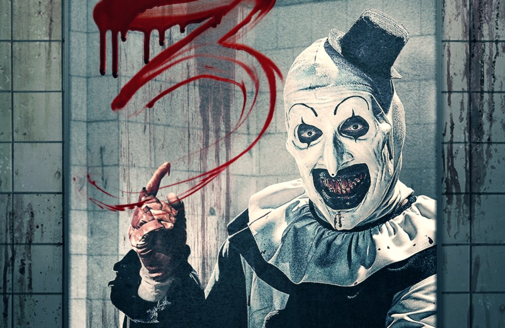 Terrifier 3