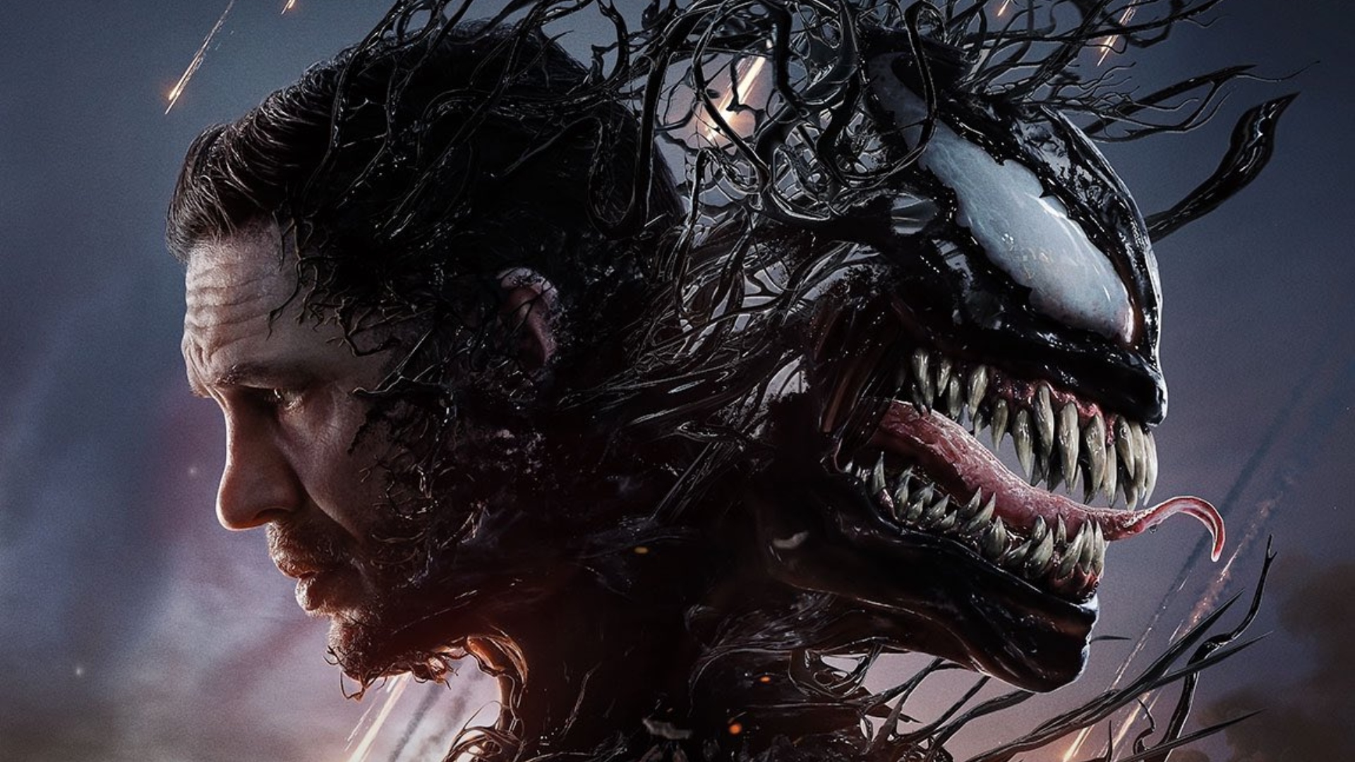 Venom: The Last Dance (Venom 3)