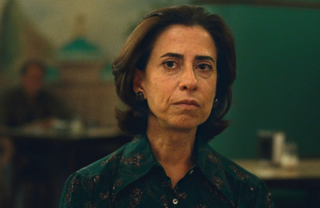 Aún Estoy Aquí / Ainda Estou Aqui