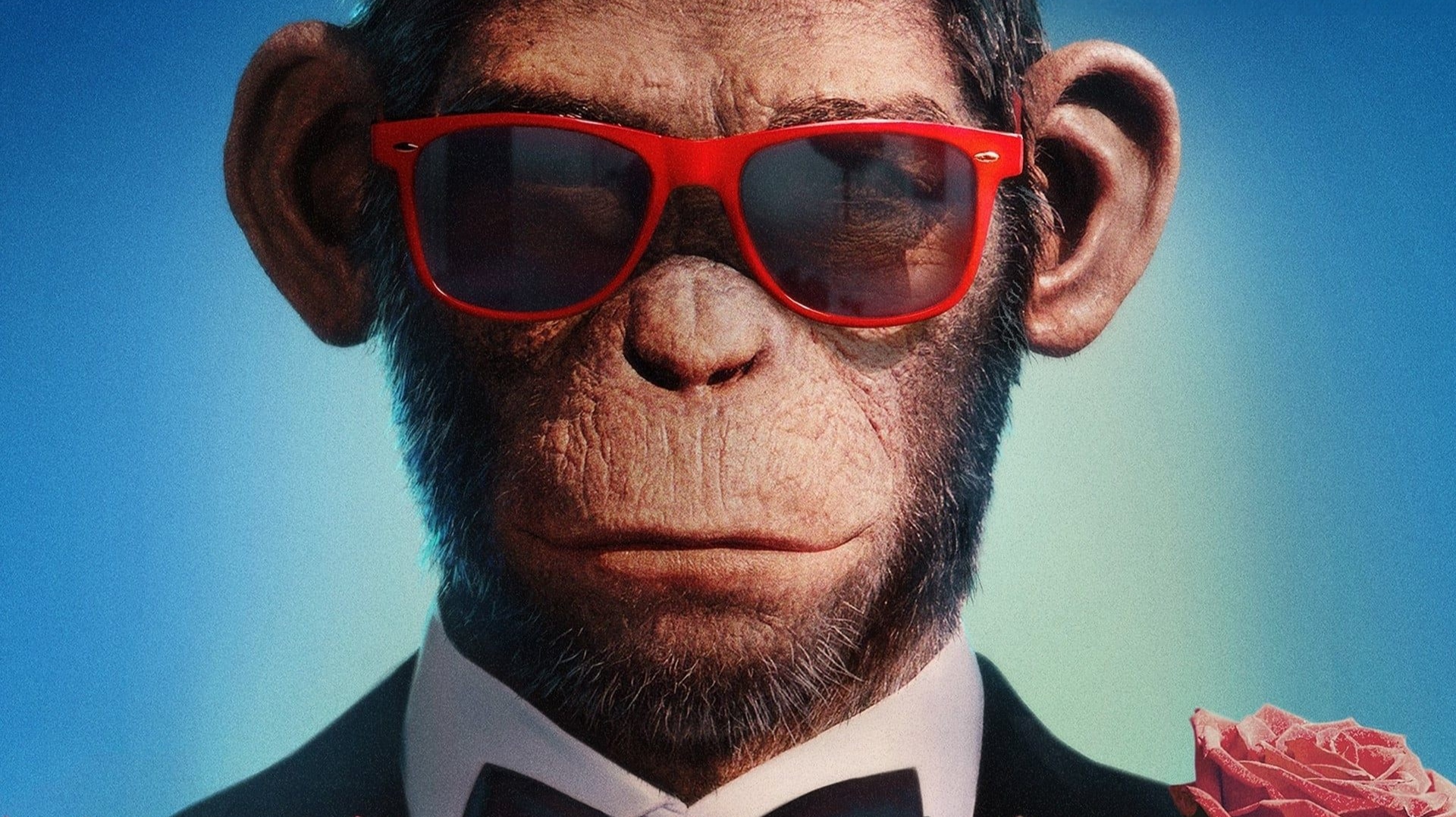 Better Man: La Historia de Robbie Williams