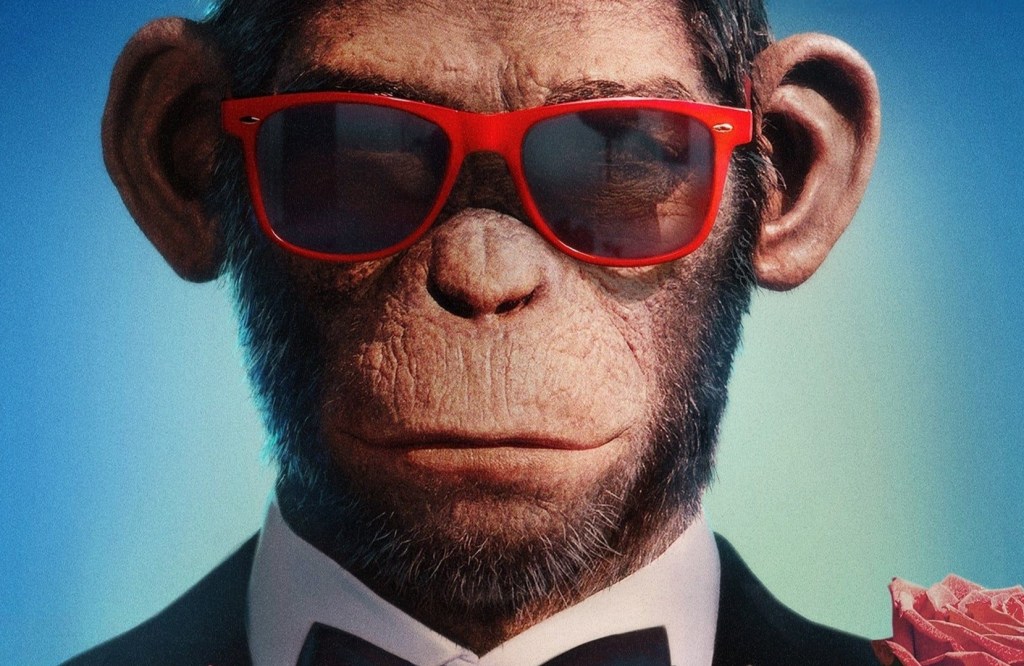 Better Man: La Historia de Robbie Williams