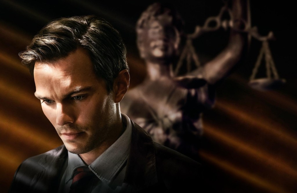 Jurado Nº2 / Juror Nº2