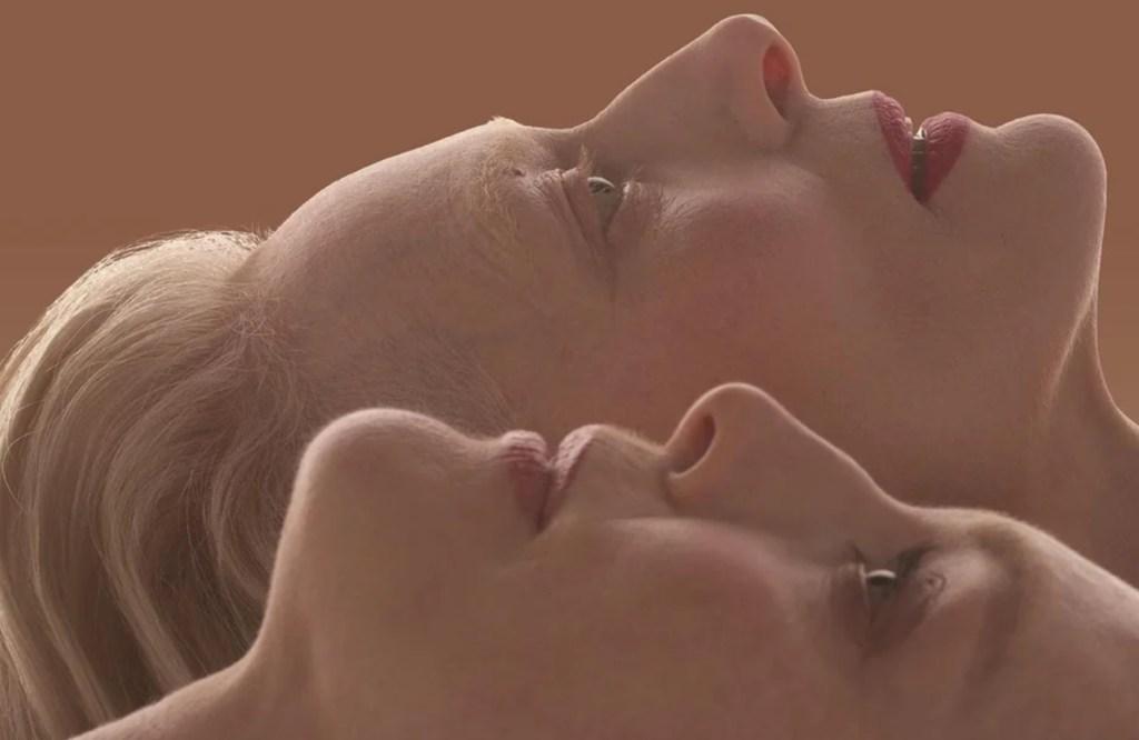 La Habitación del Lado / The Room Next Door