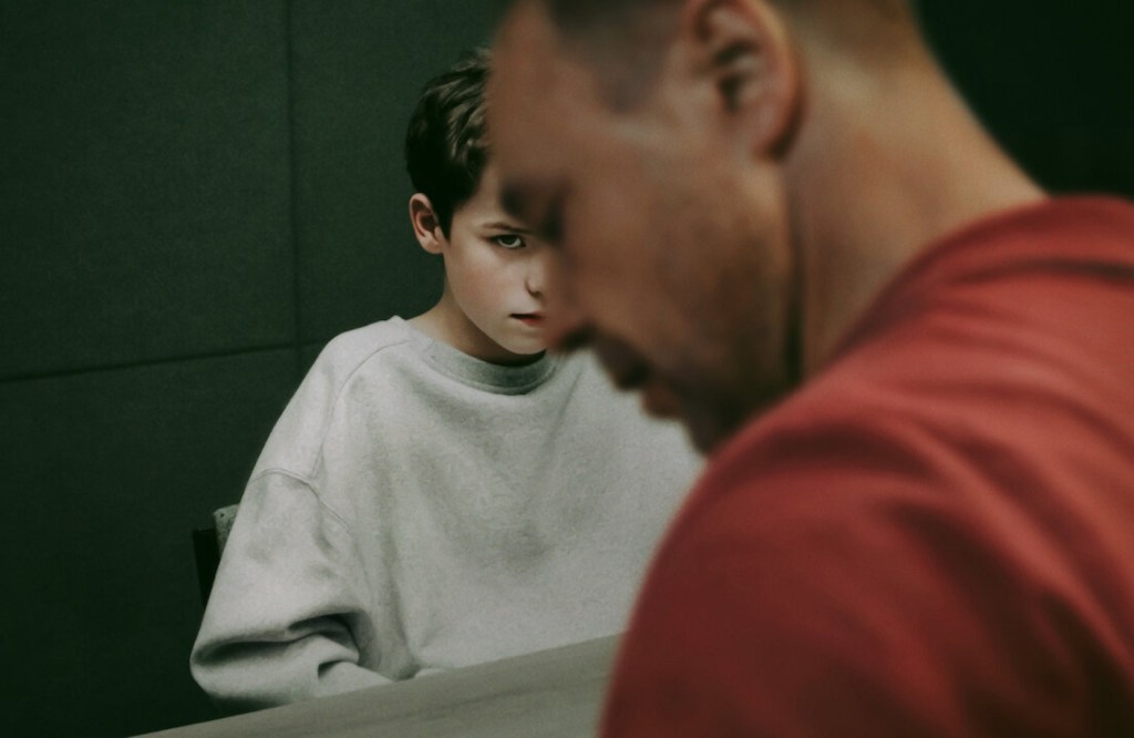 ADOLESCENCIA / ADOLESCENCE