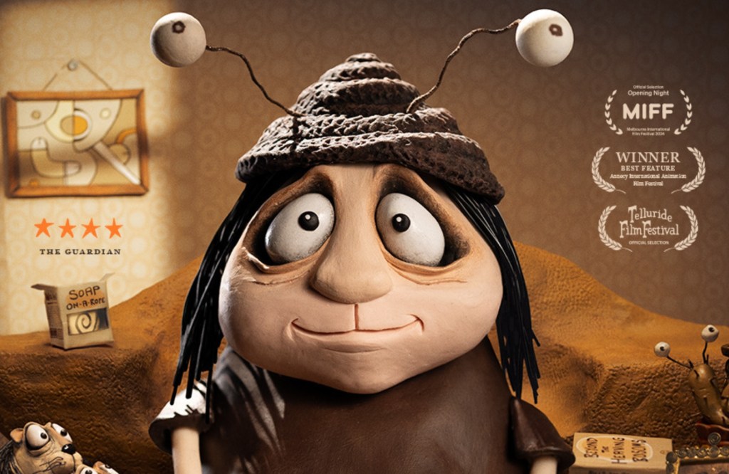 MEMORIAS DE UN CARACOL / MEMOIR OF A SNAIL