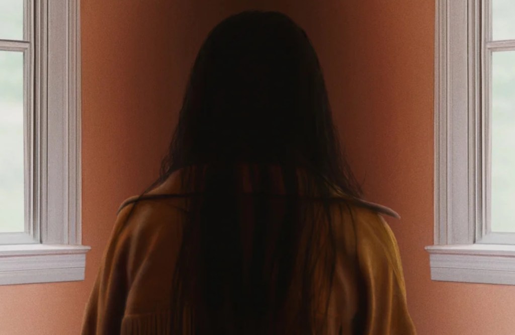 PRESENCIA / PRESENCE