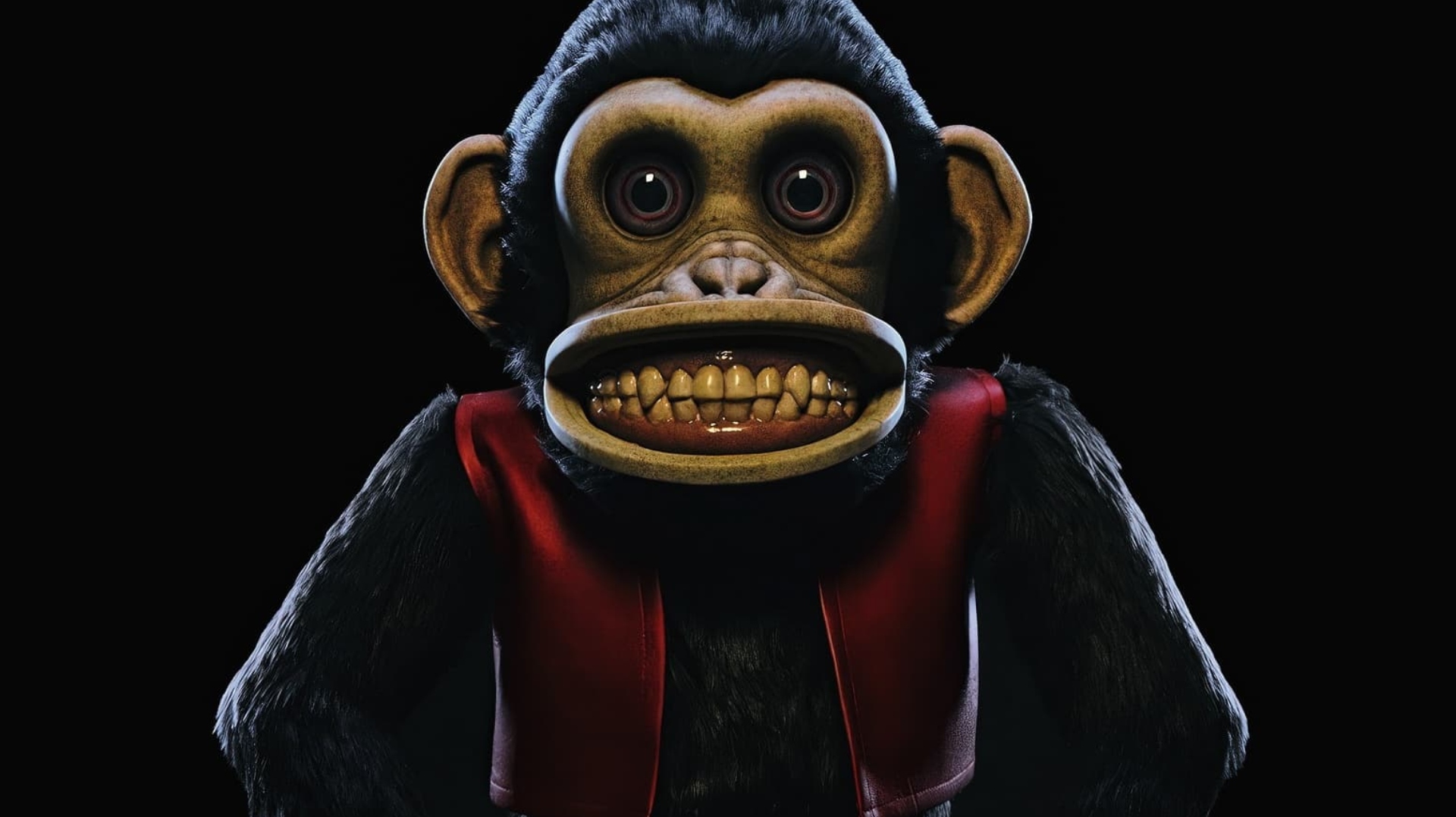 EL MONO / THE MONKEY