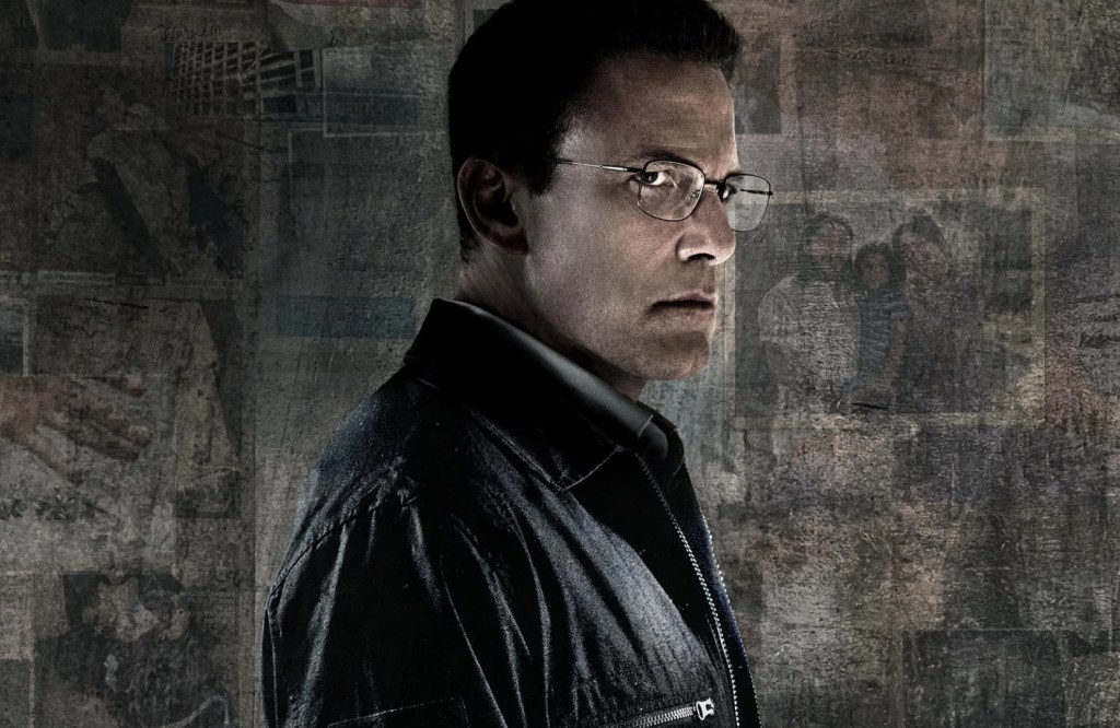 EL CONTADOR 2 - THE ACCOUNTANT 2