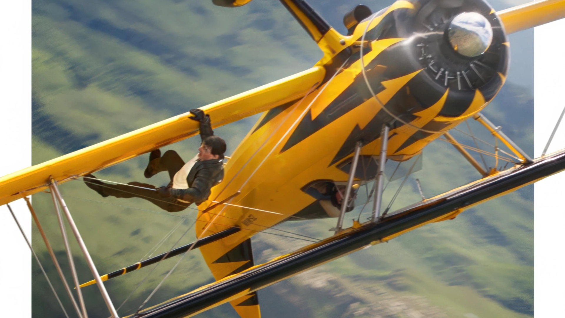 MISION IMPOSIBLE LA SENTENCIA FINAL - MISSION IMPOSSIBLE FINAL RECKONING