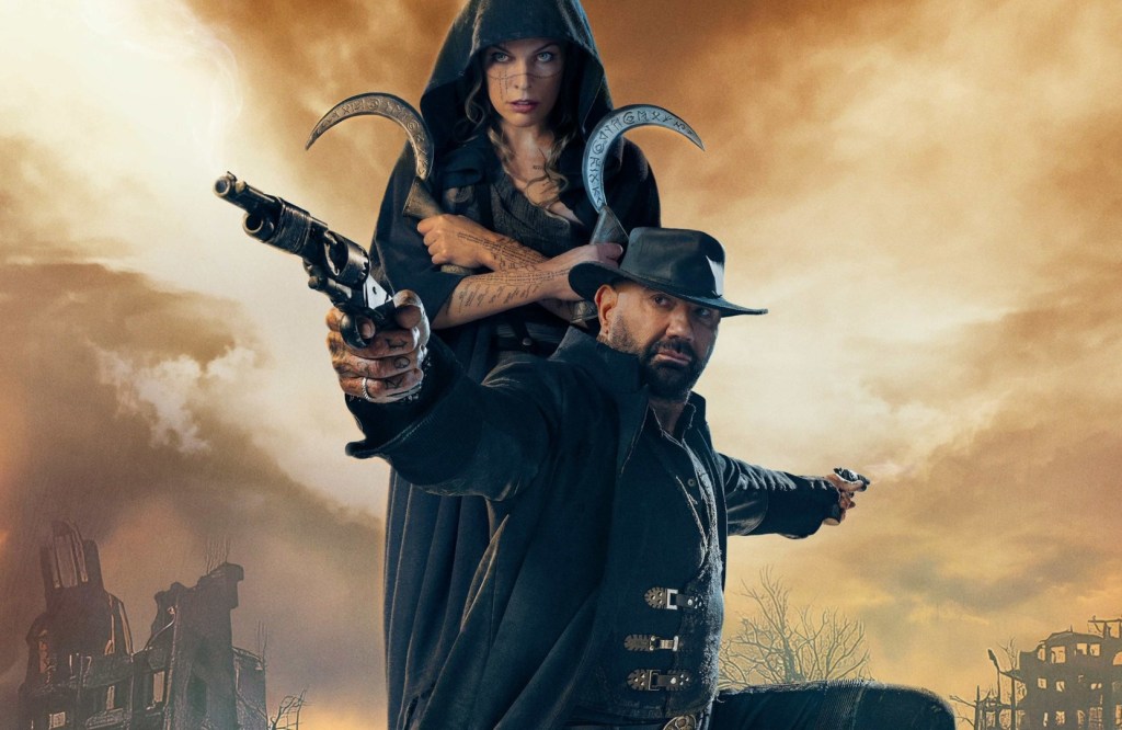 TIERRAS PERDIDAS - IN THE LOST LANDS