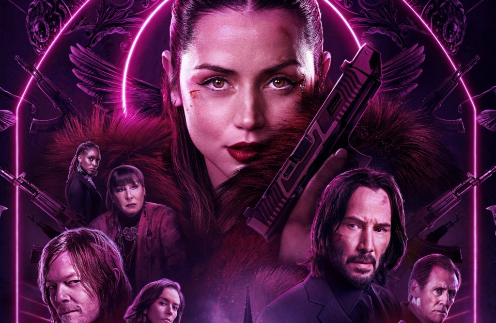 BAILARINA - BALLERINA