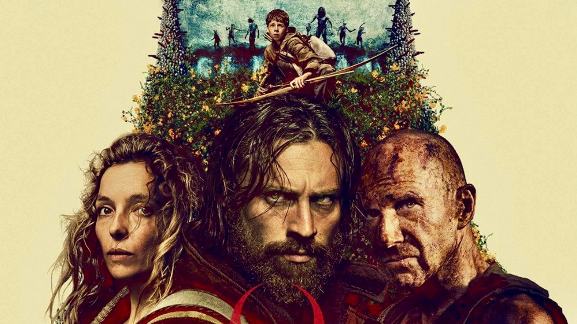 EXTERMINIO LA EVOLUCION - 28 YEARS LATER