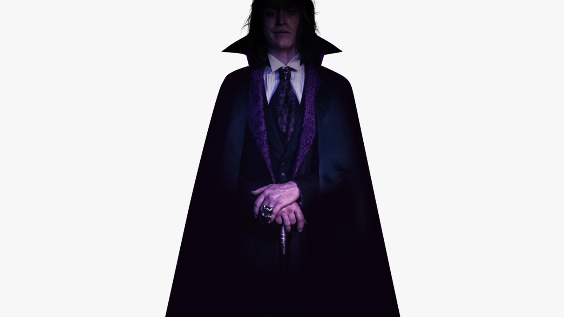 DRACULA UN CUENTO DE AMOR - A LOVE TALE