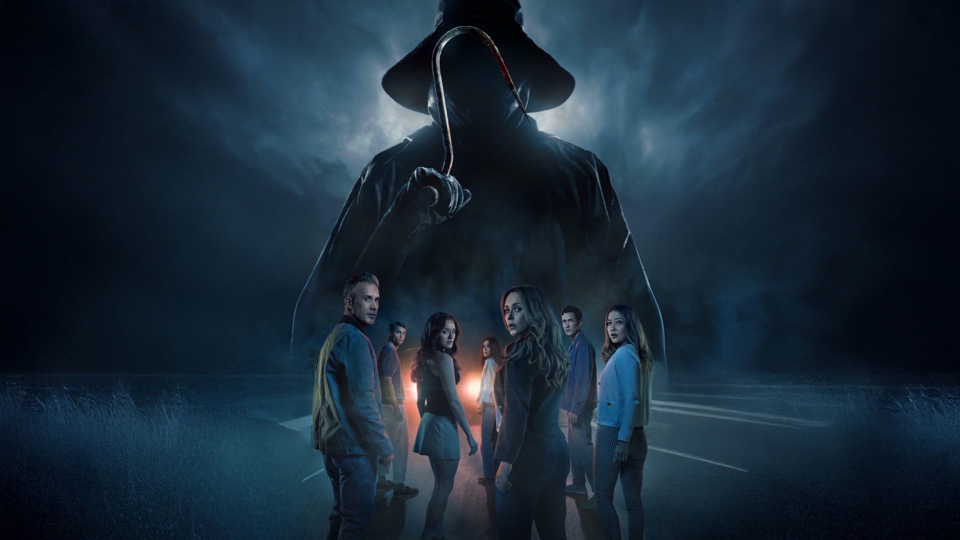 SE LO QUE HICIERON EL VERANO PASADO 2025 - I KNOW WHAT YOU DID LAST SUMMER