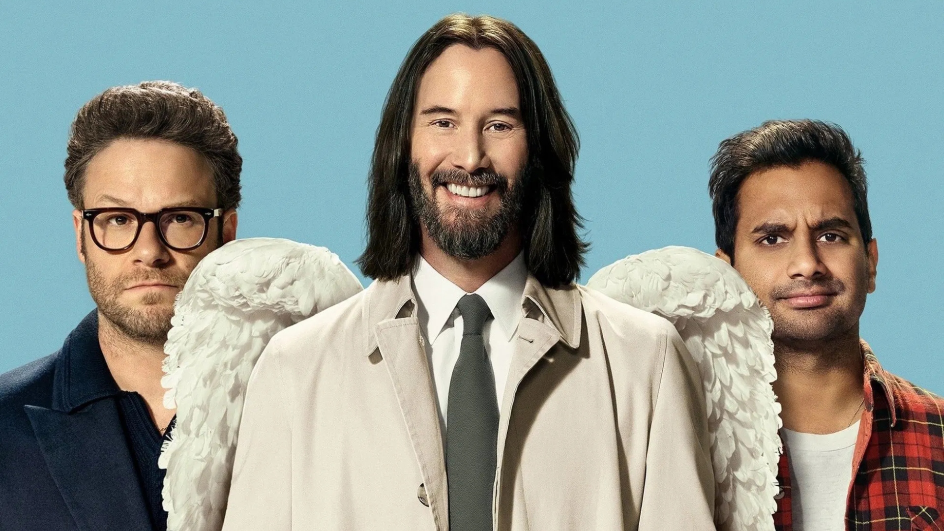 CUANDO EL CIELO SE EQUIVOCA - GOOD FORTUNE