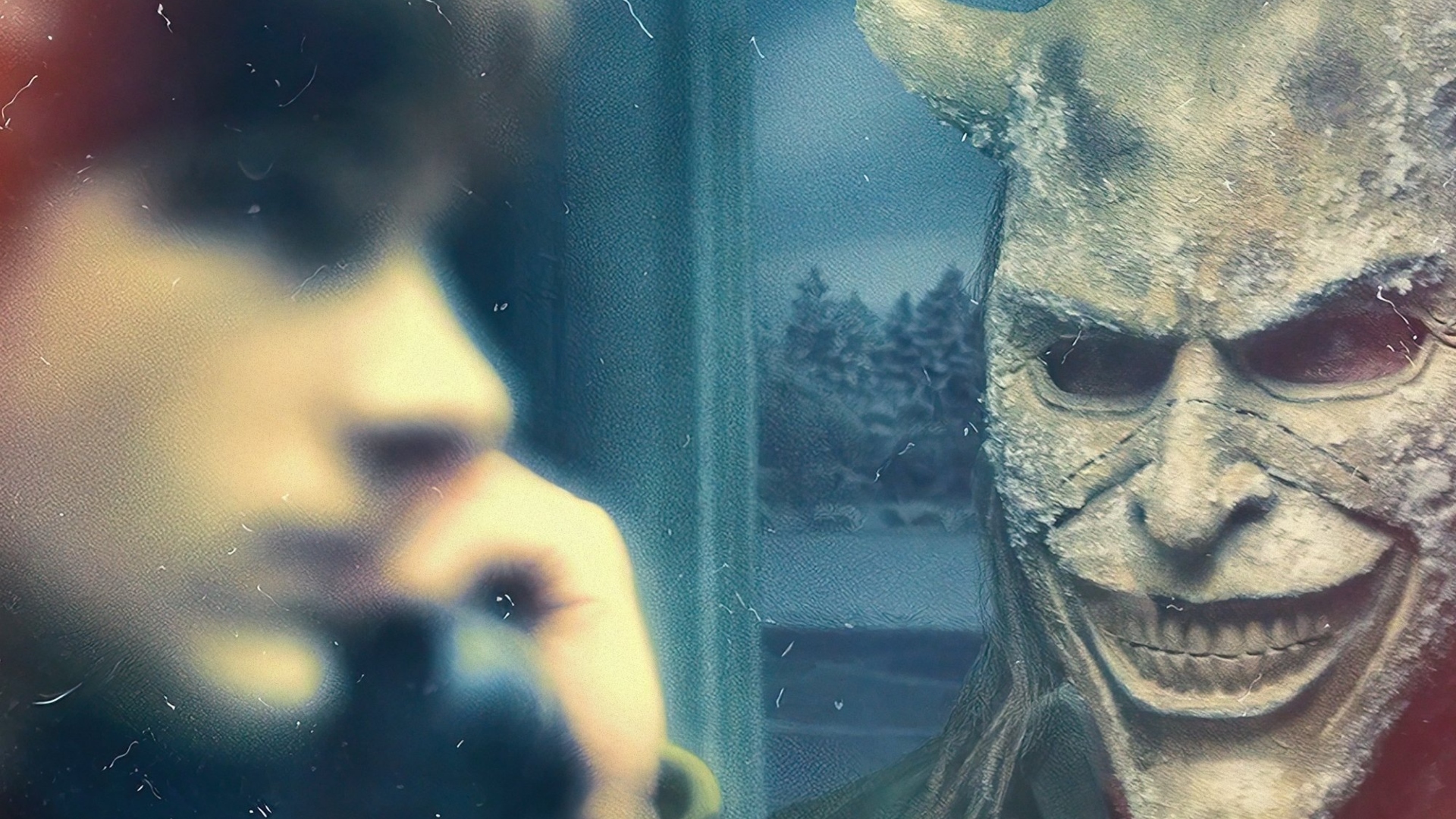 EL TELEFONO NEGRO 2 - THE BLACK PHONE 2