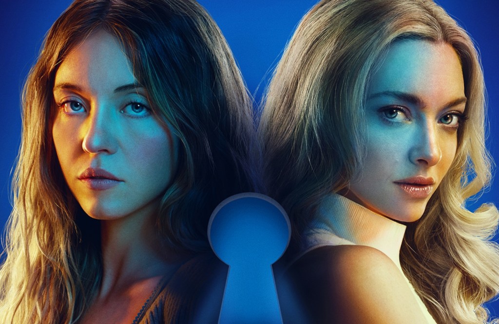 LA EMPLEADA - THE HOUSEMAID