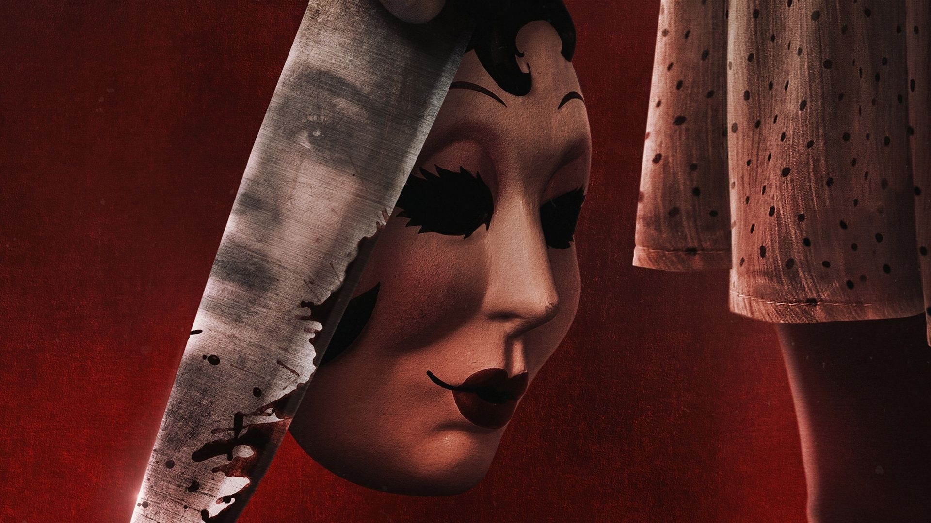 LOS EXTRAÑOS CAPITULO 2 - THE STRANGERS CHAPTER 2