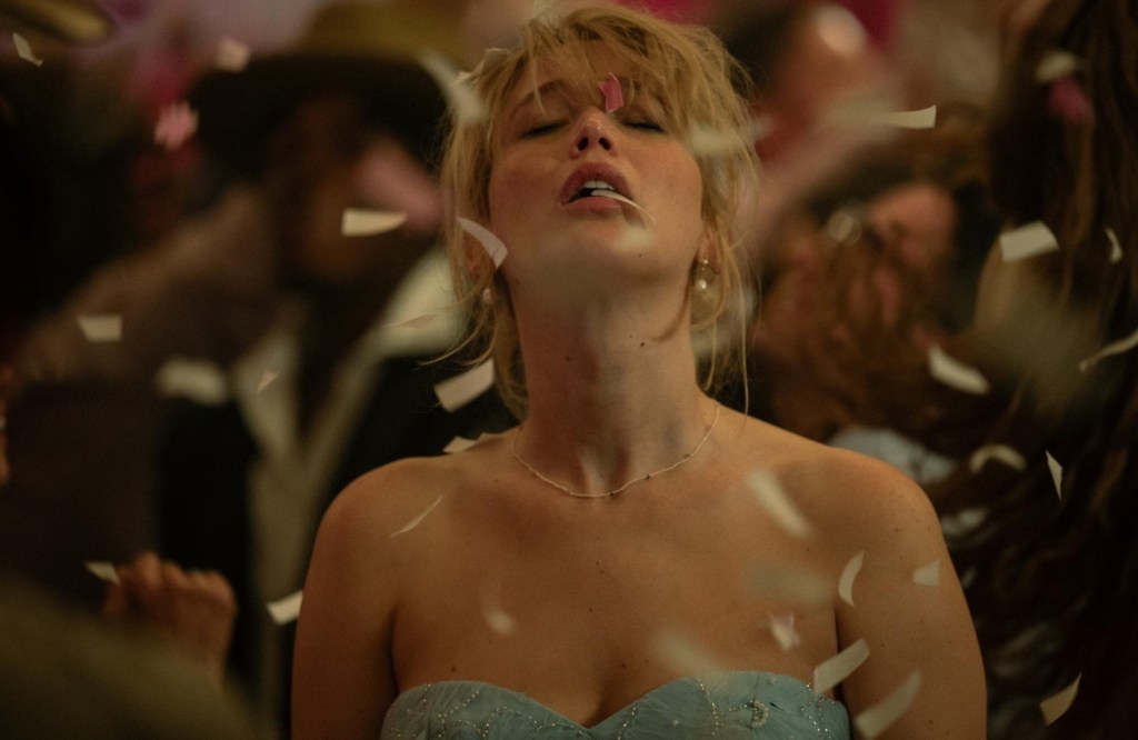 MATATE AMOR - DIE MY LOVE