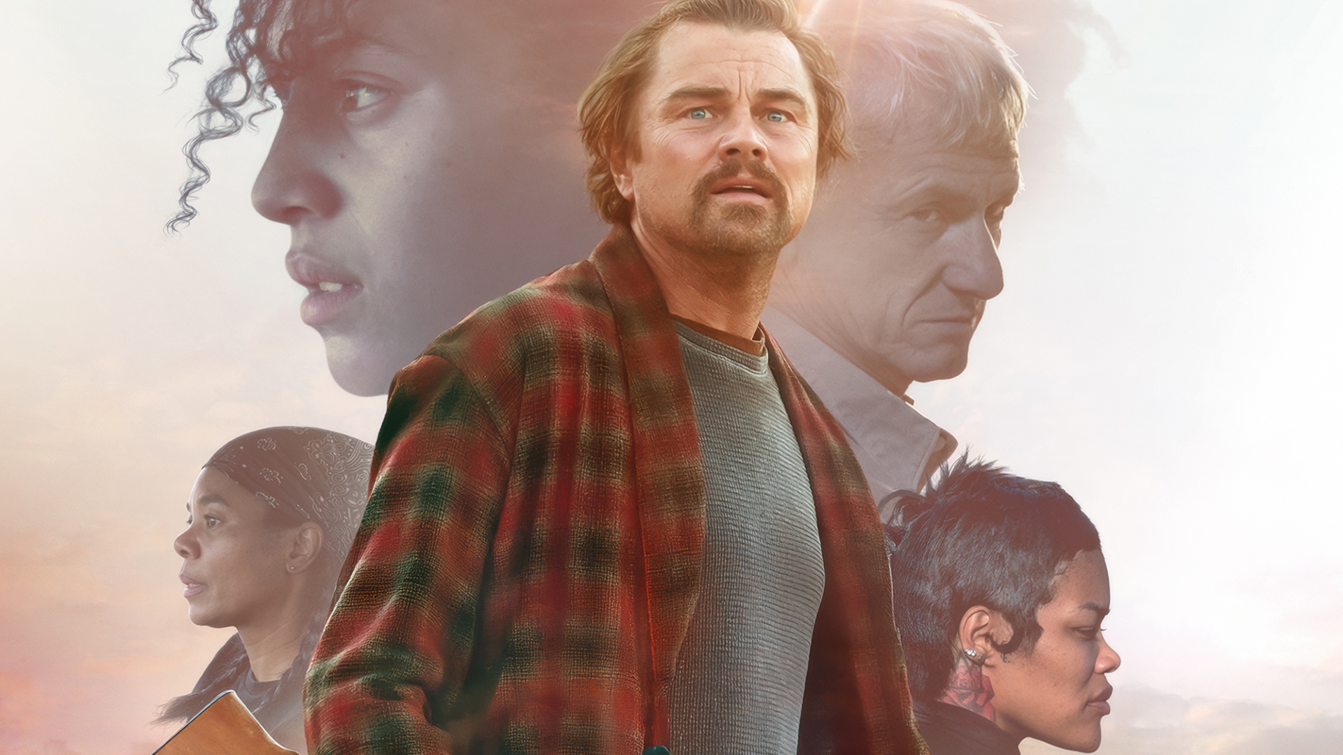 UNA BATALLA TRAS OTRA - ONE BATTLE AFTER ANOTHER