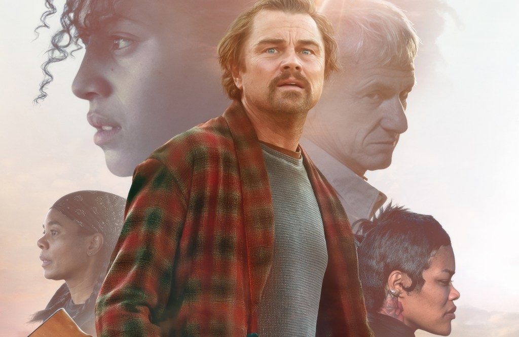 UNA BATALLA TRAS OTRA - ONE BATTLE AFTER ANOTHER