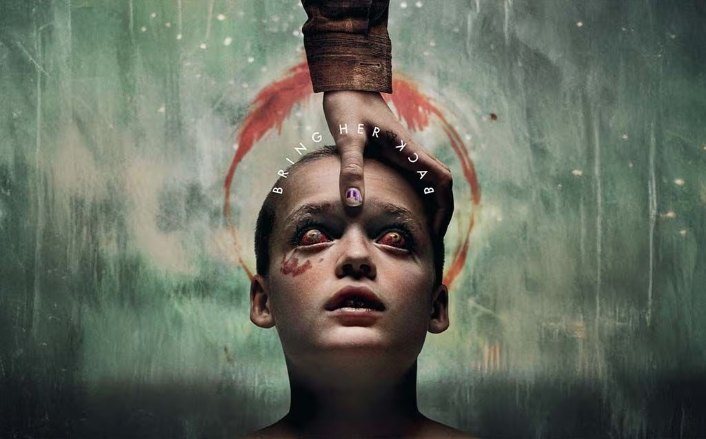 HAZ QUE REGRESE - BRING HER BACK