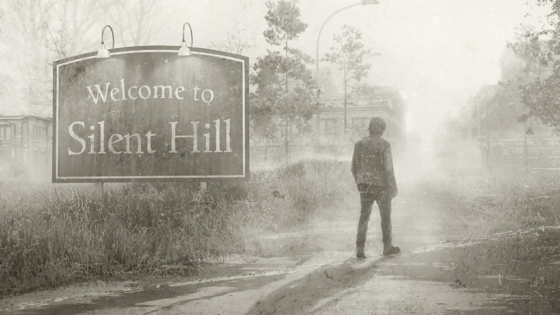 TERROR EN SILENT HILL REGRESO AL INFIERNO - RETURN TO SILENT HILL