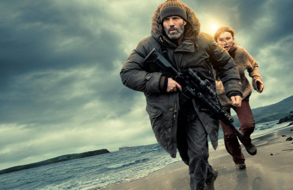 EL GUARDIAN ULTIMO REFUGIO - SHELTER