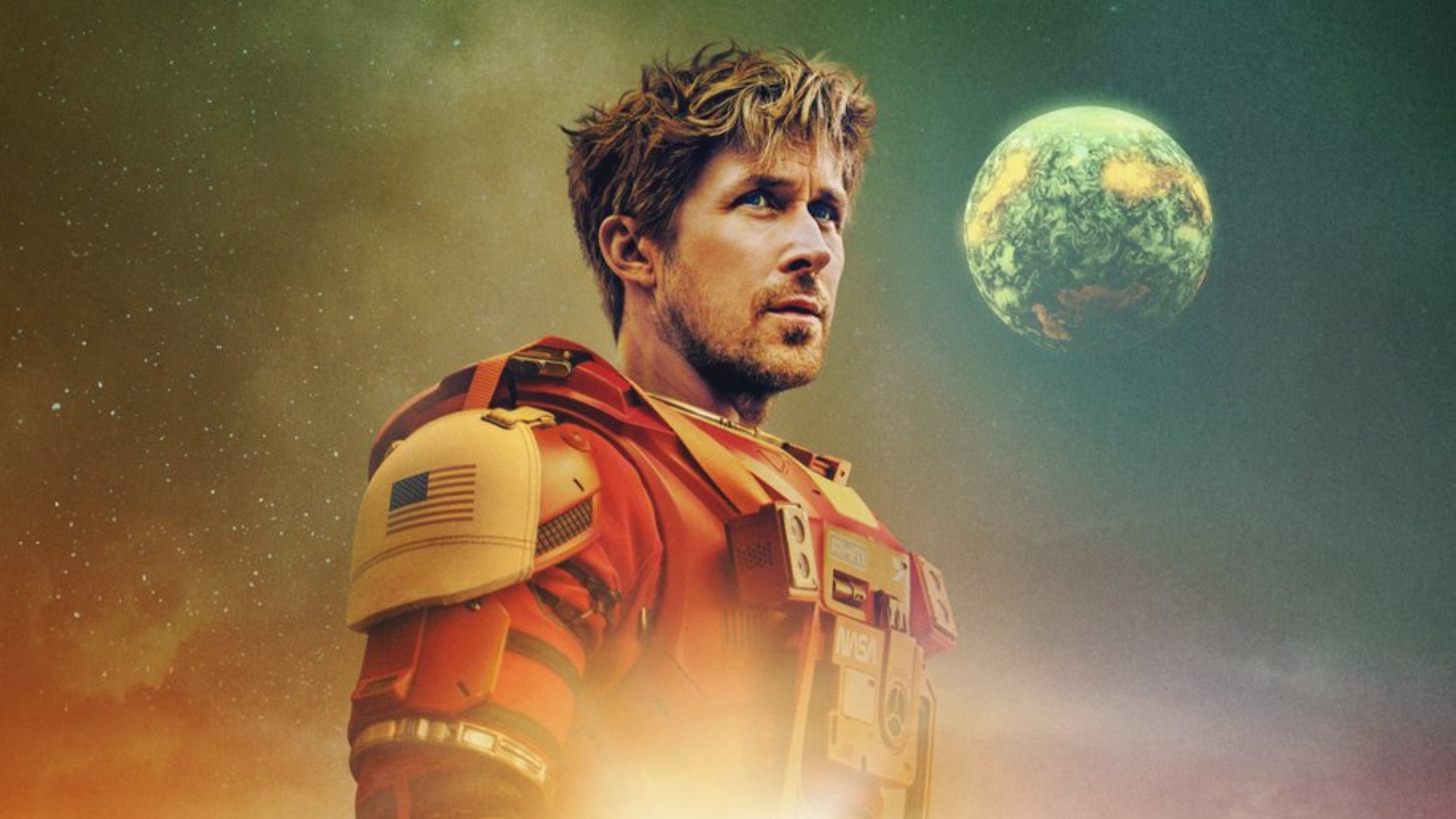 PROYECTO FIN DEL MUNDO - PROJECT HAIL MARY